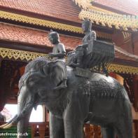 Thailand 2009 Chang Mai Wat Phrathat Doi Suthep 007.jpg